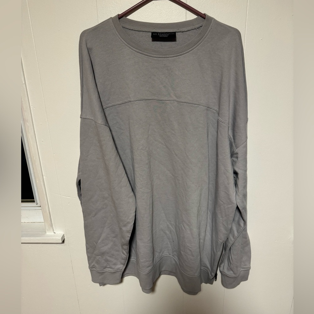 Men’s Sweater XXL